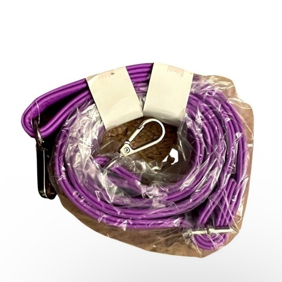 Loungefly Halloween Glow in the Dark Oogie Boogie Convertible Crossbody HandBag. - Picture 14 of 16